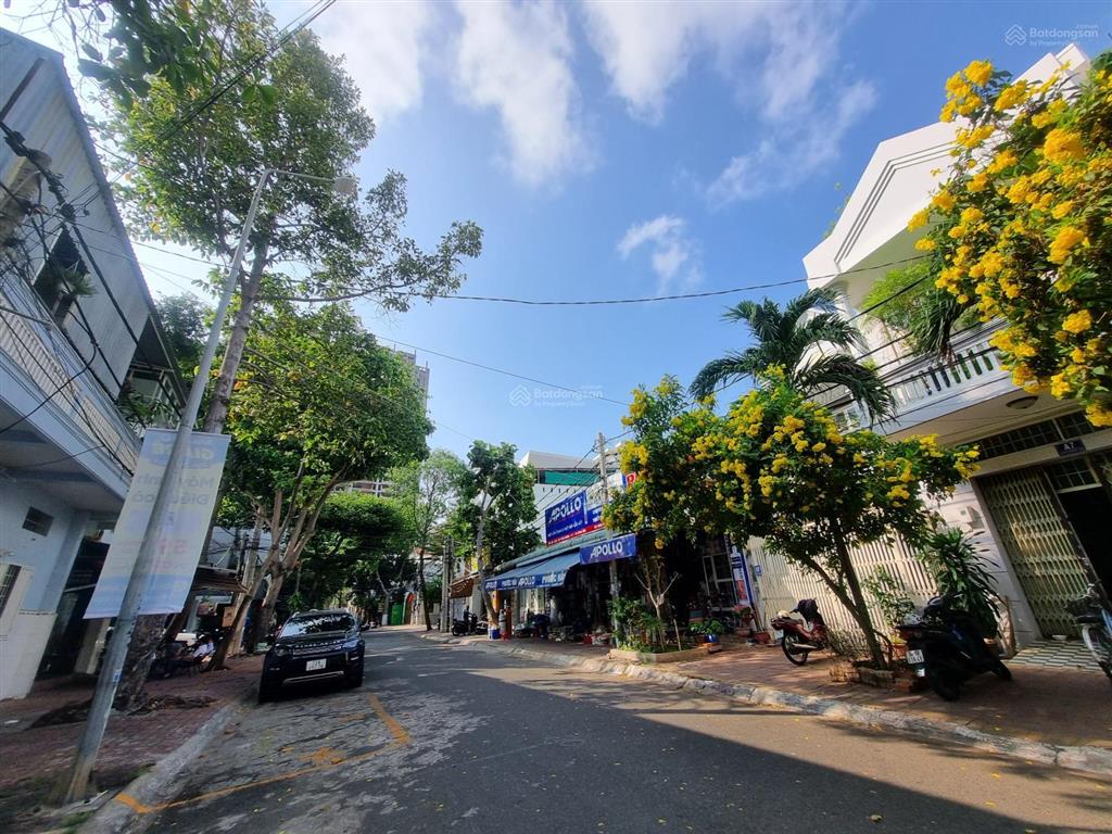Bán đất mặt tiền đường cao thắng, khu trung tâm thương mại s=132m2 =5x26m nơi đáng sống  13,5 tỷ
