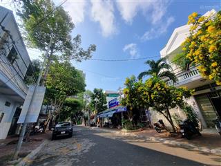 Bán đất mặt tiền đường cao thắng, khu trung tâm thương mại s=132m2 =5x26m nơi đáng sống  13,5 tỷ