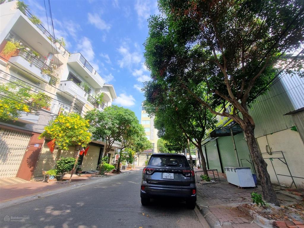 Bán đất mặt tiền đường cao thắng, khu trung tâm thương mại s=132m2 =5x26m nơi đáng sống  13,5 tỷ