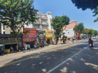 Bán nhà sát biển mặt tiền đường hoàng hoa thám s=134m2 full thổ cư bds khan hiếm, tiện kinh doanh