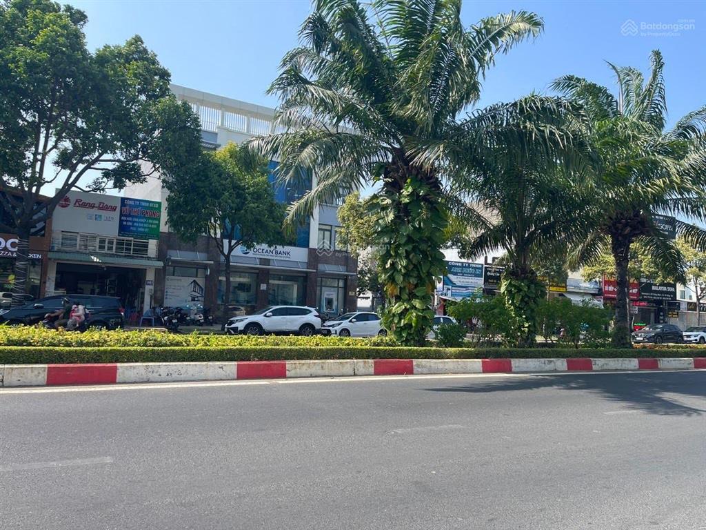 Bán nhà mặt tiền thống nhất tuyến đường huyết mạch tại vũng tàu s=65m2=5x13m full thổ cư 12,5 tỷ