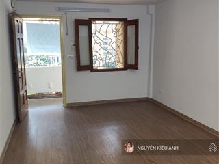 Chính chủ bán chtt phố lò đúc oto đỗ cầu thang 2n 1k vskk 3 thoáng 60m sđcc chỉ 3,65 tỷ ctl