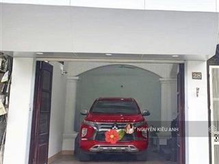 Siêu phẩm hai bà trưng  ngõ to như phố  ô tô tránh vào nhà  giá bằng nhà c4 trong ngõ sâu sđcca4
