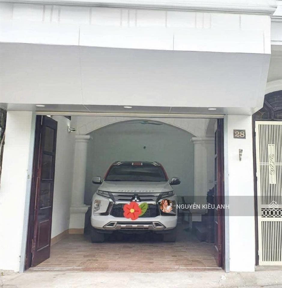 Siêu vị trí vàng 86m mặt phố đại la  kd sầm uất  chủ thiện chí bán đất tặng nhà  34 tỷ ctl