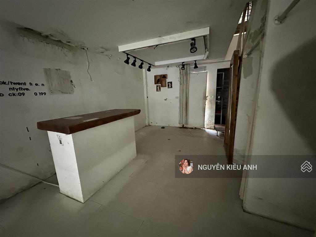 Siêu vị trí vàng 86m mặt phố đại la  kd sầm uất  chủ thiện chí bán đất tặng nhà  34 tỷ ctl