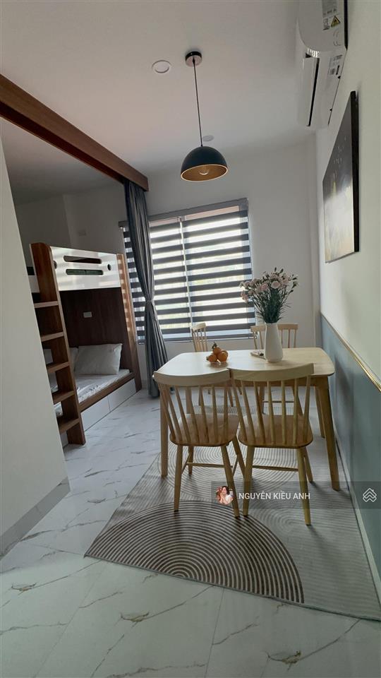 Bán tòa cc mini phố trương định lô góc 60m 7t  mt 7m  thang máy 15 p kk  khu phân lô chỉ 16 tỷ