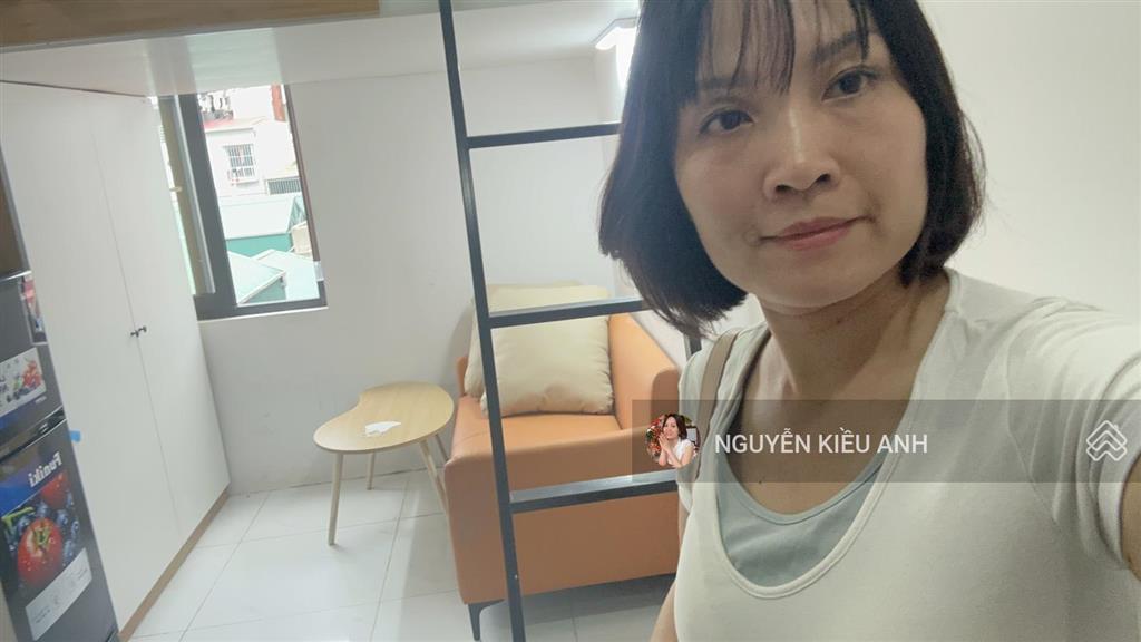 Bán tòa cc mini phố trương định lô góc 60m 7t  mt 7m  thang máy 15 p kk  khu phân lô chỉ 16 tỷ