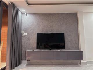 Bán gấp nhà tân mai 50 m 5t thang máy, ô tô đỗ cửa, mt 5m bề thế, full nội thất xịn, sđcc 10.9 tỷ