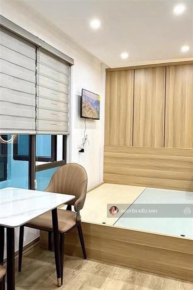 Siêu phẩm ccmn tôn thất tùng  90m 8 tầng 23 phòng khép kín dt khủng 110 tr/th  gần phố chỉ 29 tỷ