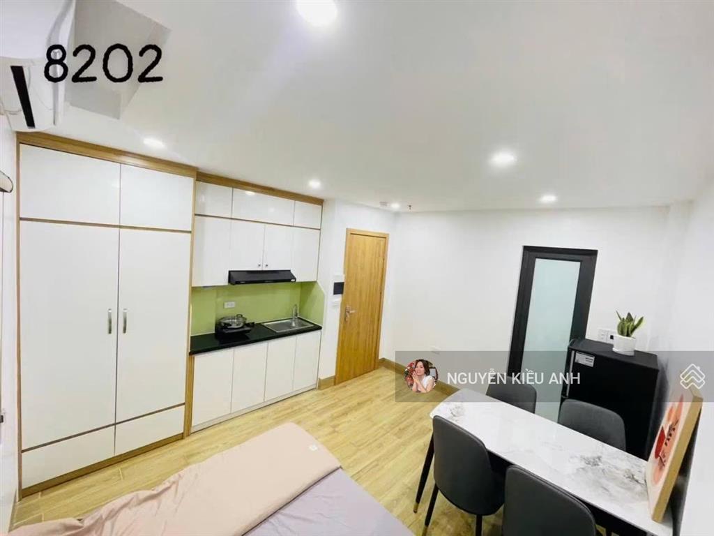 Siêu phẩm ccmn tôn thất tùng  90m 8 tầng 23 phòng khép kín dt khủng 110 tr/th  gần phố chỉ 29 tỷ