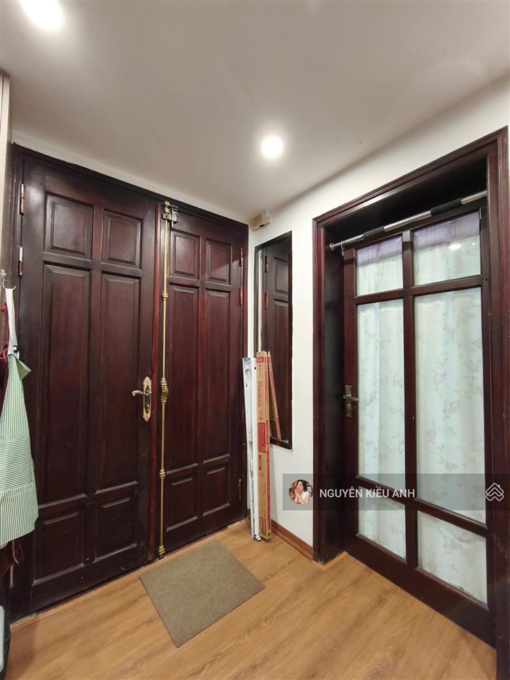 Hạ chào 700tr  bán chtt phạm ngọc thạch sd 70m2 lô góc  full nt 2 ngủ vskk  sđcc 4,39 tỷ ctl
