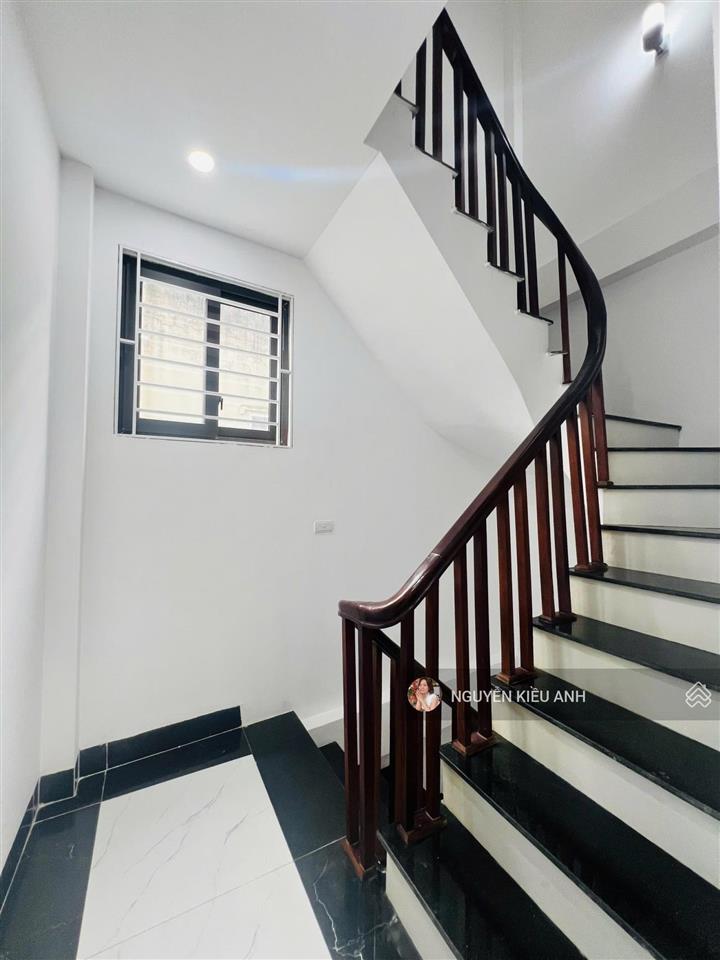 Phân lô  tân mai  ô tô vào nhà  35m  5t full nội thất  ko quy hoạch sđcc 9,8 tỷ ctl