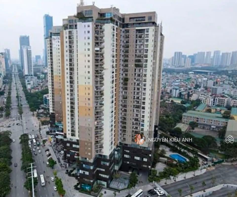 Căn góc 3pn  114 m  golden place mễ trì tầng cao view đẹp  nhỉnh 10 đồng  sđcc