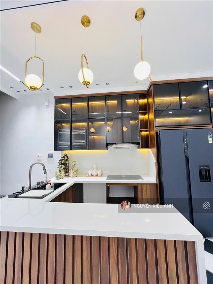 10m ra phố minh khai  38m 6t  thang máy  ô tô 7c vào nhà  nội thất đức  sđcc chỉ 14,45 tỷ ctl