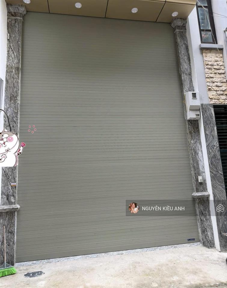 10m ra phố minh khai  38m 6t  thang máy  ô tô 7c vào nhà  nội thất đức  sđcc chỉ 14,45 tỷ ctl
