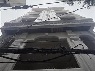 Giảm chào 1 tỷ bán gấp tòa dòng tiền phố đại la ngõ oto thang máy 75m 10 m ra phố chỉ 23 tỷ ctl