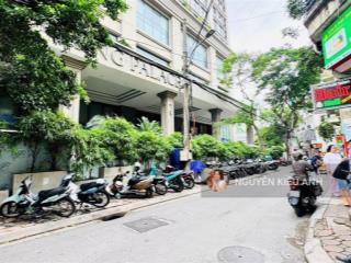 King palace nguyễn trãi  lô góc 126m  3pn full nội thất cao cấp  view panorama  giá 13.8 tỷ