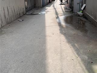 Phân lô qđ hoàng mai  36m 4t  mt 3,8 m  ngõ thông rộng sđa4 cách oto tránh 15m 9,45 tỷ ctl