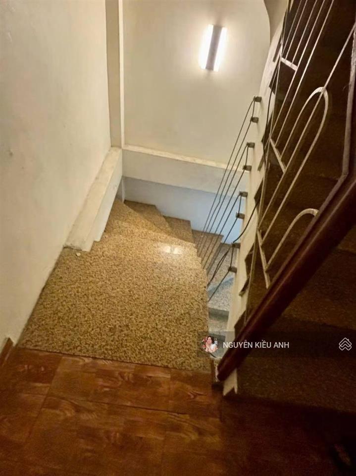 Bán nhà mặt phố trần khát chân 24m 4t  mt 3,8m kd đỉnh  vỉa hè rộng hiếm nhà bán 14,3 tỷ sđcc ctl