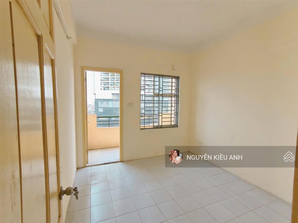 Chung cư trần quý kiên cầu giấy  58m2 tầng đẹp  view đẹp  sđcc  giá 4.7 tỷ cực hiếm