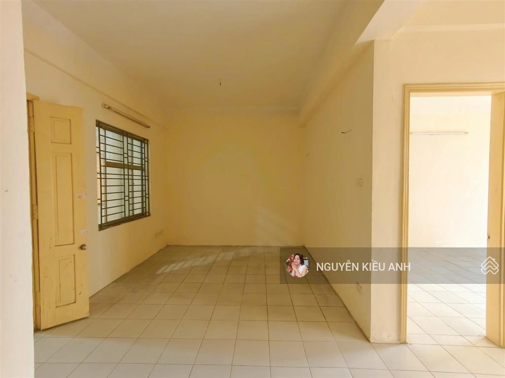 Chung cư trần quý kiên cầu giấy  58m2 tầng đẹp  view đẹp  sđcc  giá 4.7 tỷ cực hiếm