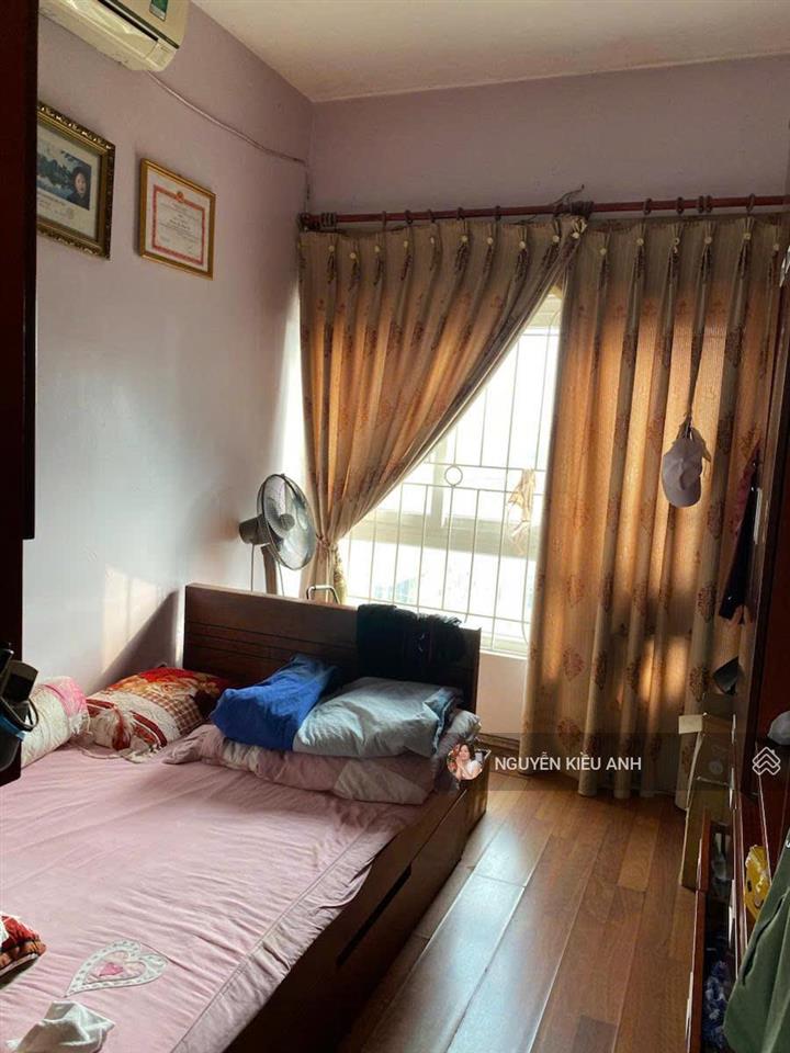 Chung cư 151a nguyễn đức cảnh hoàng mai  87m2 tầng trung view đẹp  sổ đỏ cất két  giá chỉ 6.2 tỷ