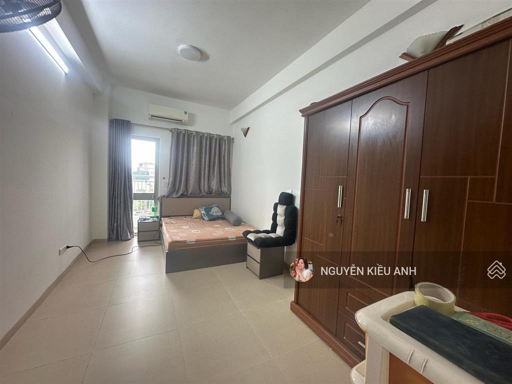 Chung cư tân mai  hoàng mai  lô góc 84.5m2, 2 ban công thoáng sáng  giá chỉ 5.98 tỷ!