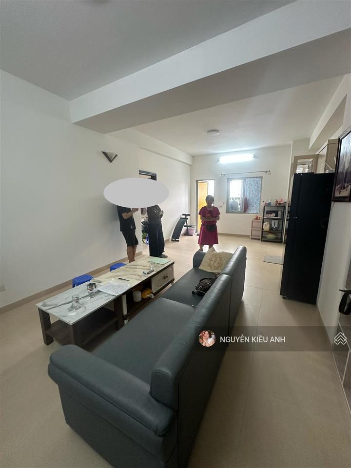 Chung cư tân mai  hoàng mai  lô góc 84.5m2, 2 ban công thoáng sáng  giá chỉ 5.98 tỷ!
