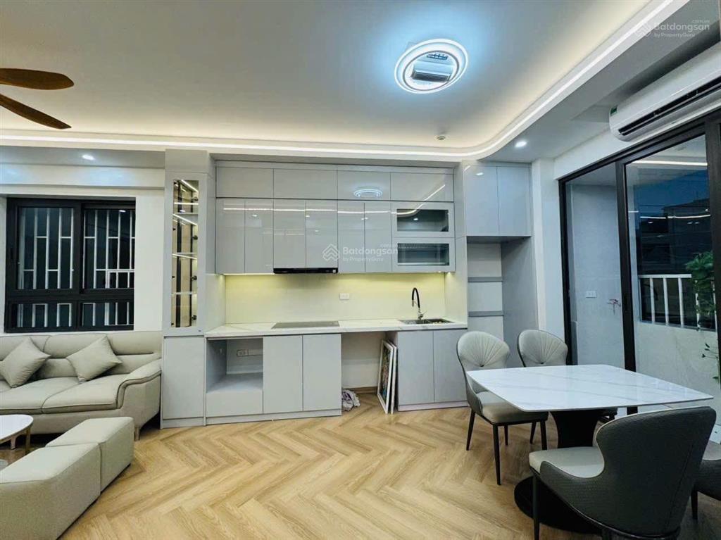 Bán chung cư mặt phố tân mai 73m 2pn 2wc tầng đẹp  nội khu đẹp long lanh 6,25 tỷ ctl sổ đỏ lâu dài