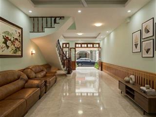 Cho thuê nhà nguyên căn 5 tầng lạc trung  ô tô tránh  mở vp cực đẹp chỉ 18tr/ tháng
