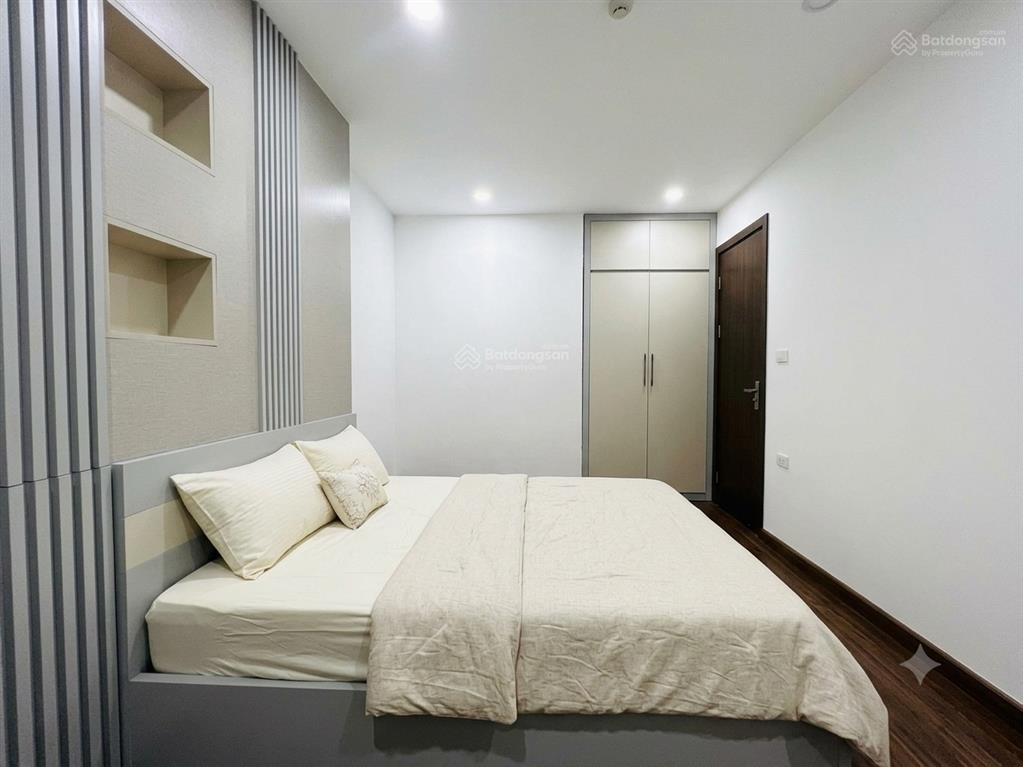 Bán căn hộ lạc trung hai bà trưng 60m2 2pn full nội thất mới tinh ở ngay chỉ 4,85 tỷ ctl sđcc