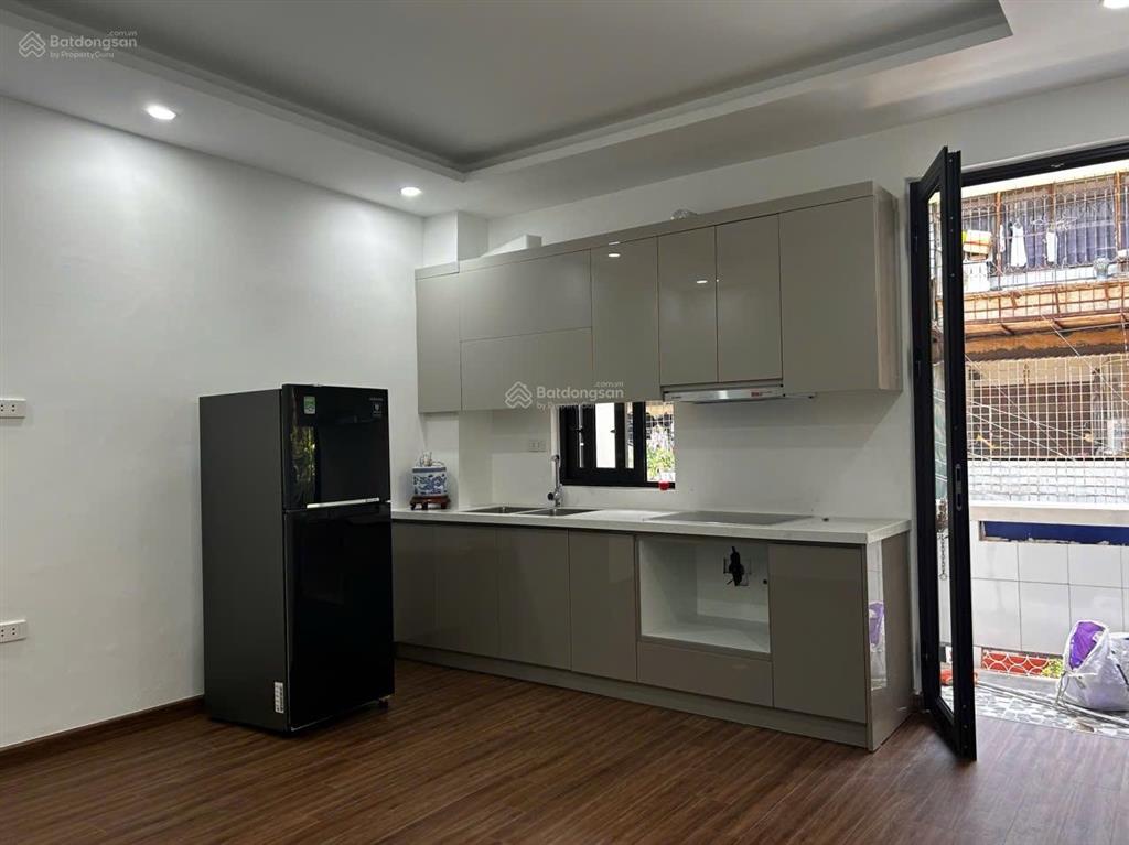 Bán căn hộ lạc trung hai bà trưng 60m2 2pn full nội thất mới tinh ở ngay chỉ 4,85 tỷ ctl sđcc