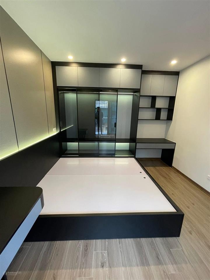 Bán căn hộ lạc trung hai bà trưng 60m2 2pn full nội thất mới tinh ở ngay chỉ 4,85 tỷ ctl sđcc