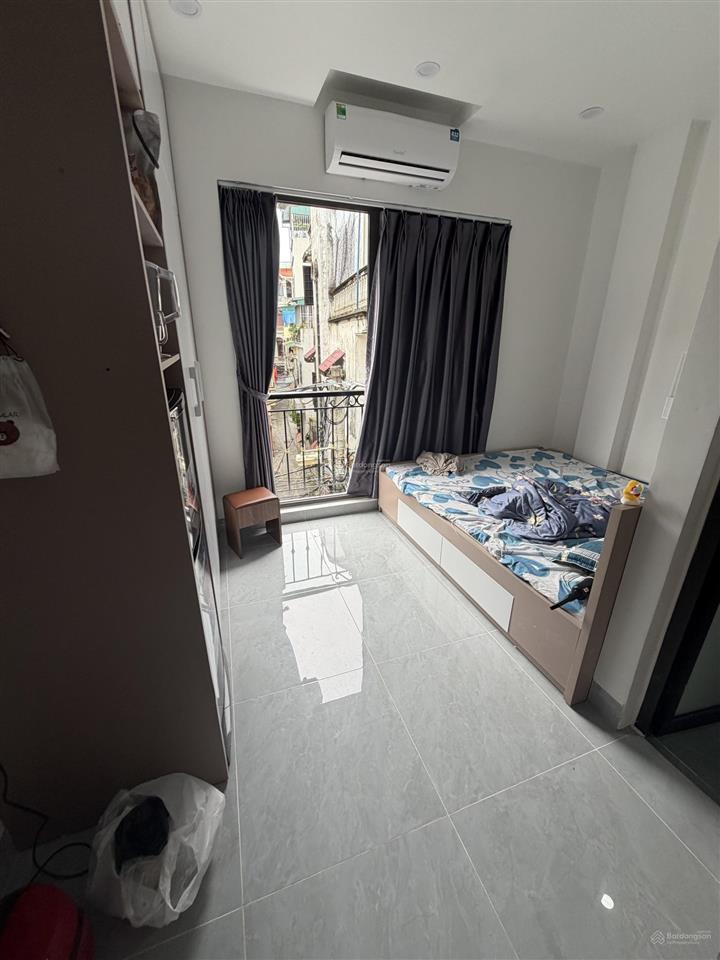 Bán toà chdv gà đẻ trứng vàng 13 p kk doanh thu 60tr/th sát time city thang máy sđcc 14 tỷ