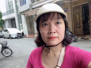 Bán nhà mặt phố 48 m sát hồ đền lừ nở hậu sau qh 2 mặt đường lớn sđcc vị trí đẹp 16 tỷ ctl