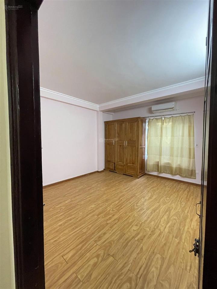 Chùa bộc phân lô vip ô tô đỗ cửa, chạy vòng quanh 45m  4 tầng  mt rộng vip giá 12,2 tỷ ctl