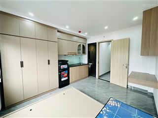 Bản tòa ccmn 6 tầng 45m  doanh thu 45tr/ tháng phố trường định sđcc không quy hoạch chỉ 11,9 tỷ