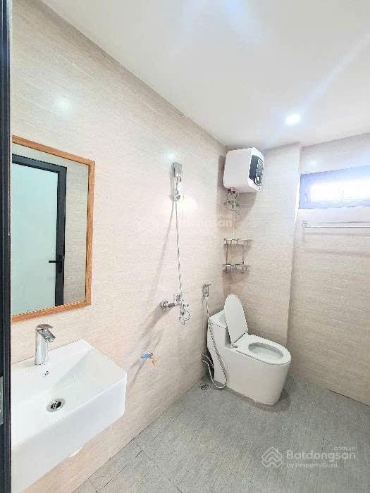 Bán tòa chung cư mini 7 tầng 22 phòng, full khách, doanh thu 140 triệu/tháng  112m², 27 tỷ sđcc