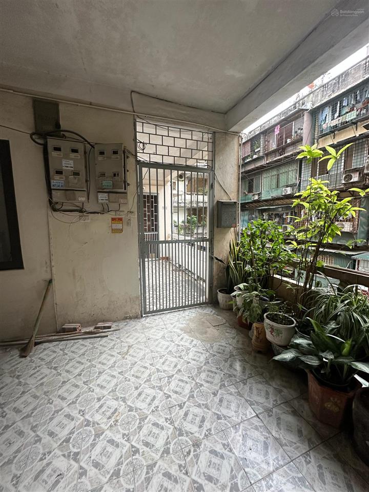 Bán nhà phân lô phố tương mai 55 m2  2 tầng  gara ô tô vào nhà ngõ ô tô kinh doanh giá 14 tỷ