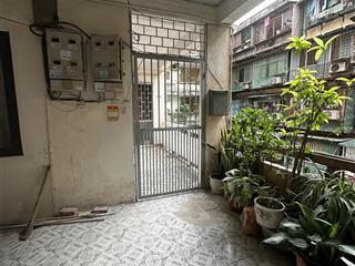 Bán nhà phân lô phố tương mai 55 m2  2 tầng  gara ô tô vào nhà ngõ ô tô kinh doanh giá 14 tỷ