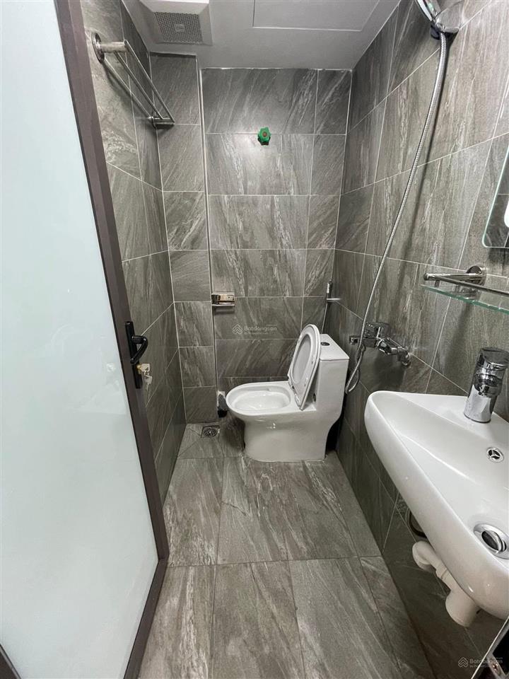 Bán toà dòng tiền 60m 7 tầng thang máy doanh thu khủng 100tr/ tháng sđcc ko quy hoạch 16,25 tỷ