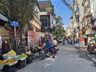 Bán đất tại nhà 2 tầng 80 m mặt tiền 5 m ngõ trước nhà ô tô lùi cửa  sđcc quy hoạch ổn định 9,8 ty