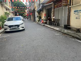 Bán đất tặng nhà 2 tầng 92 m2  mt 8 m 24 tỷ ctl, sổ đỏ chính chủ không quy hoạch khu hiếm nhà bán