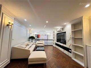 Bán nhà phân lô gara kim đồng 45m2  7t thang máy gpxd đầy đủ xách vali về ở ngay 20,3 tỷ ctl