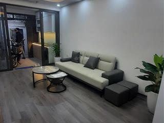 Chính chủ bán căn tập thể tầng 1 phố bùi ngọc dương 75 m 2n1k vskk cách ô tô 10 m giá 4,45 tỷ