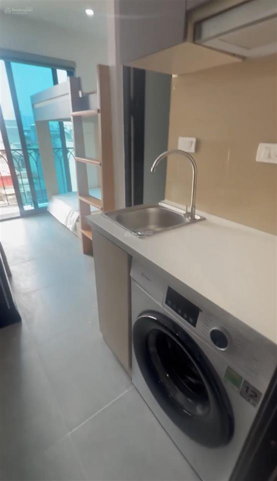 Chỉ 225tr/m  15m ra ô tô bán nhà dòng tiền 70m  7t full khách thang máy  vũ tông phan  ctl