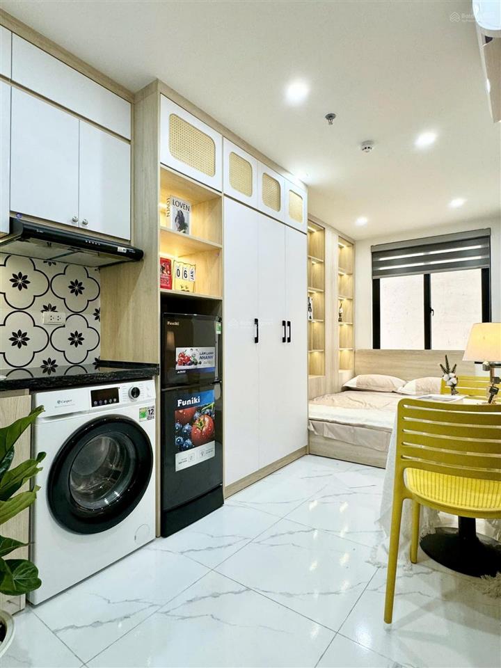 Chỉ 225tr/m  15m ra ô tô bán nhà dòng tiền 70m  7t full khách thang máy  vũ tông phan  ctl