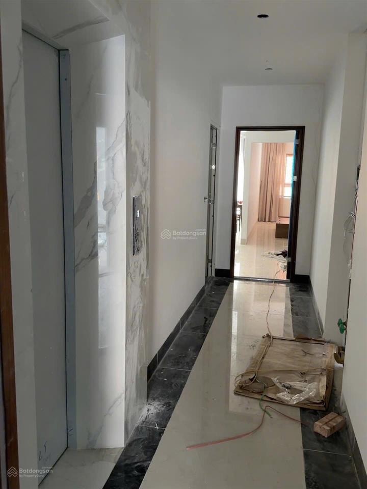 Chỉ 225tr/m  15m ra ô tô bán nhà dòng tiền 70m  7t full khách thang máy  vũ tông phan  ctl