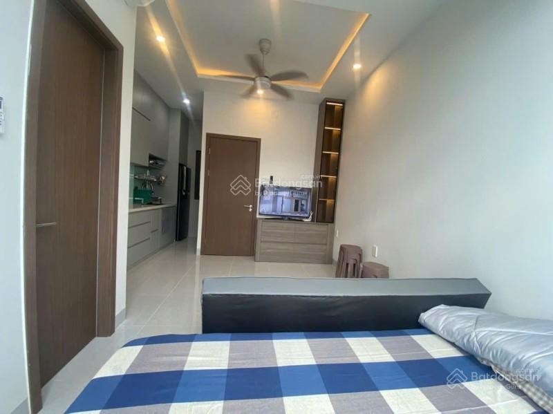 Gấp bán  giảm 2 tỷ  chdv hẻm xe hơi  trường thọ sát vành đai 2