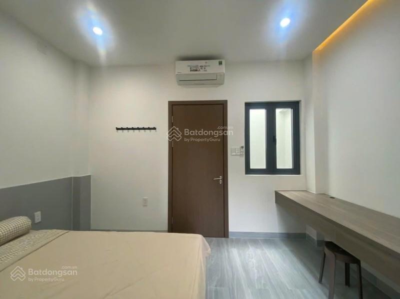 Gấp bán  giảm 2 tỷ  chdv hẻm xe hơi  trường thọ sát vành đai 2